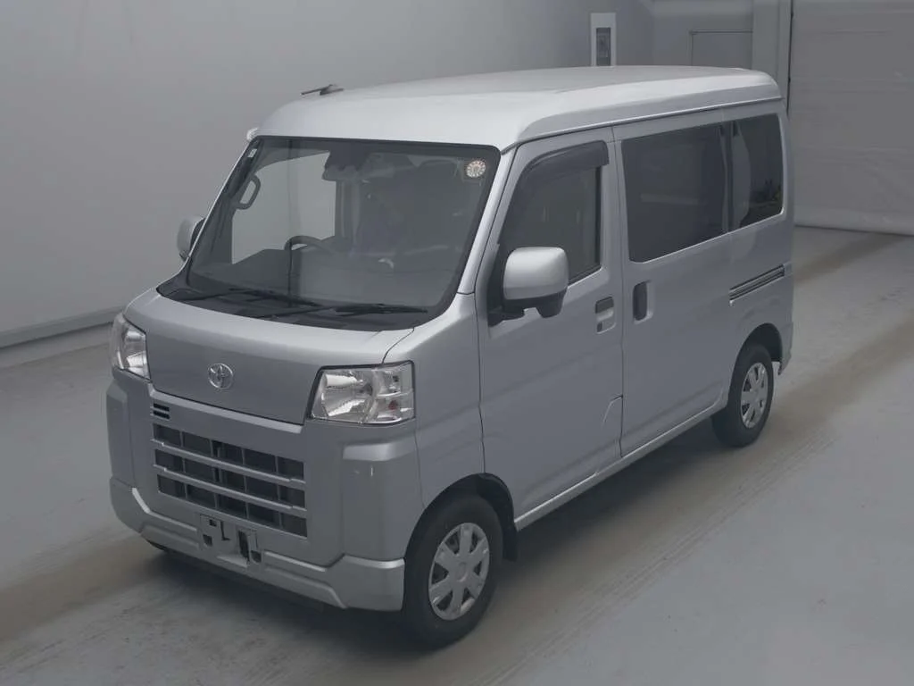 Toyota Pixis Van S700M 2024